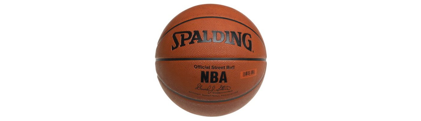 Spalding Street Basketball 29.5