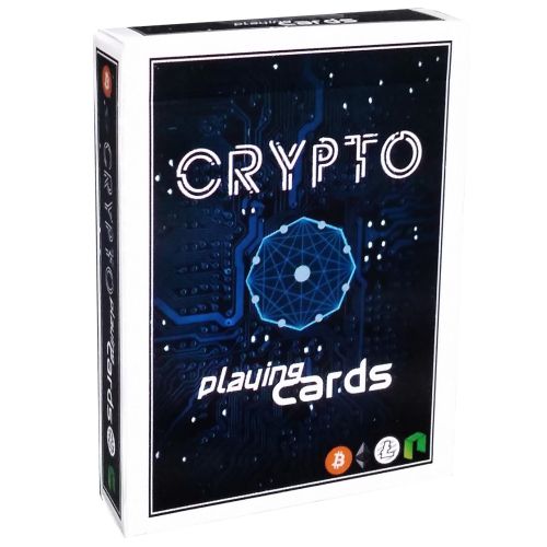 crypto dot com cards